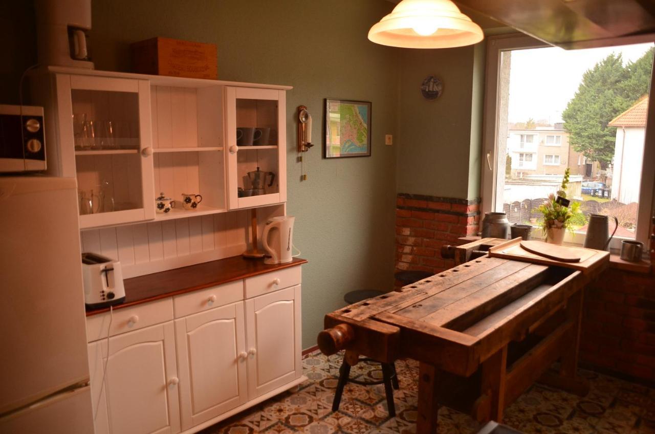 Apartament Dark Amber- 3 Rooms Grand Piano Świnoujście Εξωτερικό φωτογραφία