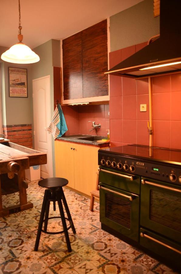 Apartament Dark Amber- 3 Rooms Grand Piano Świnoujście Εξωτερικό φωτογραφία