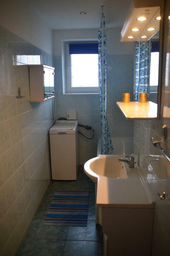 Apartament Dark Amber- 3 Rooms Grand Piano Świnoujście Εξωτερικό φωτογραφία