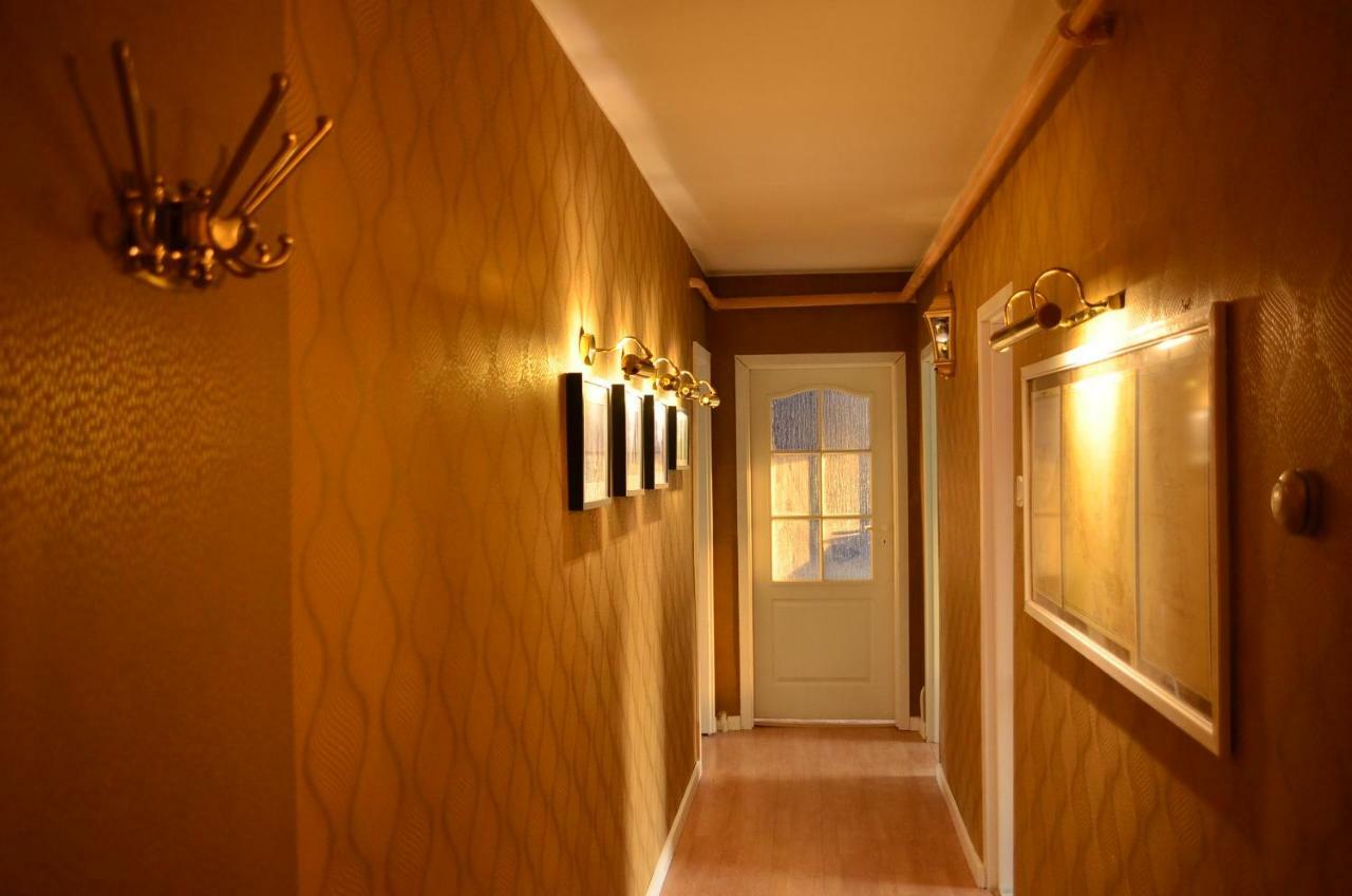 Apartament Dark Amber- 3 Rooms Grand Piano Świnoujście Εξωτερικό φωτογραφία
